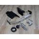 Фаркоп для Toyota Land Cruiser 150 ТСС для Toyota Land Cruiser 150 2013-2021