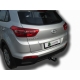 Фаркоп Лидер-Плюс для Hyundai Creta 2016-2021 H227-A