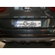Фаркоп Galia шар С оцинкованный, быстросъемное крепление для Kia Sportage 2018-2021