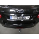 Фаркоп оцинкованный Galia шар C съемный для Lada Kalina/Granta/Datsun on-DO 2004-2021