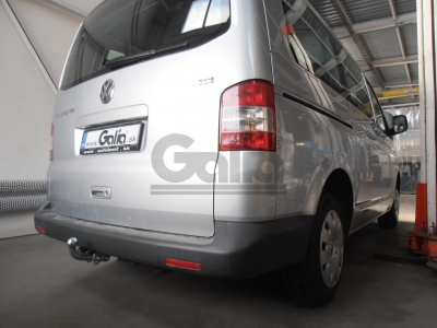 Фаркоп оцинкованный Galia шар A для Volkswagen Caravelle/Multivan/Transporter T5/6 2003-2021