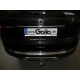 Фаркоп оцинкованный Galia шар C съемный для Honda CR-V 2012-2017