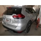 Фаркоп оцинкованный Galia шар C съемный для Nissan X-Trail T32 2015-2021