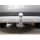 Фаркоп оцинкованный Galia шар A на хетчбек для Suzuki SX4 2006-2014