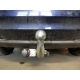 Фаркоп оцинкованный Galia шар A для Mazda CX-7 2006-2013