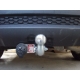 Фаркоп оцинкованный Galia шар C съемный для Hyundai Santa Fe/Kia Sorento 2006-2012