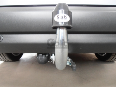 Фаркоп оцинкованный Galia шар A для Ford Galaxy/S-Max 2006-2015