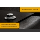 Защита картера для BAIC BJ40 (23-) 2.0, бен., AT, 4WD / БАИК Би Джей 40