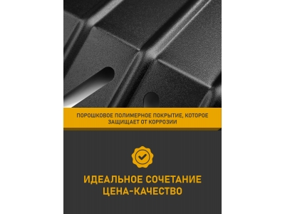 Защита картера для HYUNDAI Grandeur 2006-2012 2.7/3.3 АТ бензин NLZ сталь с крепежом / Хендай Грандеур