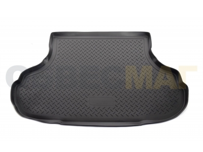 Коврик в багажник Norplast полиуретан для Hyundai Sonata 2001-2012