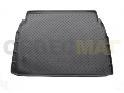 Коврик в багажник Norplast полиуретан для Mercedes-Benz E-Class W210 1995-2002
