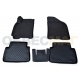 Коврики в салон Norplast полиуретан для Chevrolet Lacetti 2005-2013