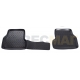 Коврики в салон Norplast полиуретан чёрные для Ford Focus 2 2005-2008 NPL-Po-22-15