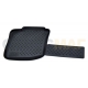 Коврики в салон Norplast полиуретан для Volga Siber 2008-