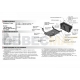 Защита КПП и РК Автоброня сталь 3 мм для УАЗ 3163 Патриот 2005-2014