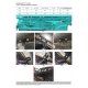 Пороги алюминиевые Rival Black для Haval F7/F7x 2019-2021