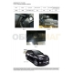 Пороги алюминиевые Rival Premium для Toyota RAV4 2013-2019