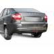 Фаркоп Atlas, шар A, на седан и лифтбек для Lada Granta 2011-2021