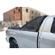 Защита кузова пикапа 76 мм для Doublecab long чёрная для Toyota Tundra 2006-2013