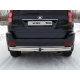 Фаркоп ТСС для Great Wall Hover H3 New 2014-2015