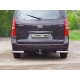 Фаркоп ТСС шар E для Hyundai H-1 Starex 2019-2021