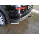 ТСУ Фаркоп ТСС шар E для Hyundai Tucson 2018-2021