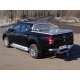 Крышка кузова, алюминий ТСС для Mitsubishi L200 2019-2021
