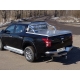 Крышка кузова, алюминий ТСС для Mitsubishi L200 2019-2021