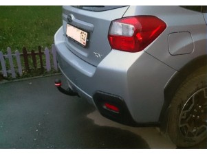 Фаркоп Bosal на Subaru XV № 6310-A