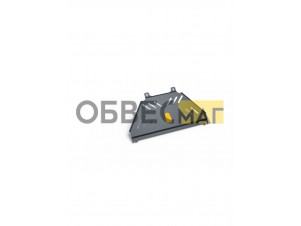 Защита коробки передач для GREAT WALL Sаilor(06-10), G5(04-10), Hover(05-10), Hover H5 (10-) 2,4 бензин МКПП / Грейт Волл Сайлор