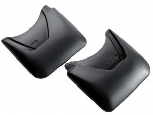 Брызговики передние Norplast для Toyota Venza № NPL-Br-88-83B