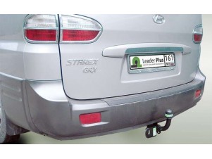 ТСУ Фаркоп Лидер-Плюс для Hyundai H1 Starex № H220-A