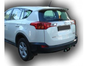 ТСУ Фаркоп Лидер-Плюс для Toyota RAV4 № T116-A