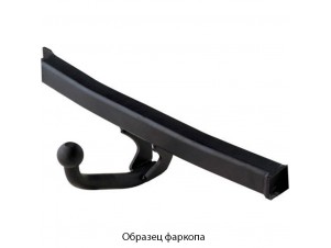 Фаркоп Tavials шар Н сварной для УАЗ 3163 Патриот № T-UAZ-03H
