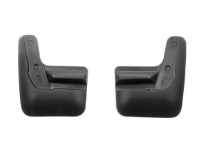 Брызговики Norplast задние для Mitsubishi ASX № NPL-Br-59-03B