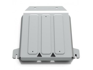 Защита раздаточной коробки для Land Rover Defender (2007-2016) №2333.3112.1